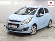 Gm Korea Spark