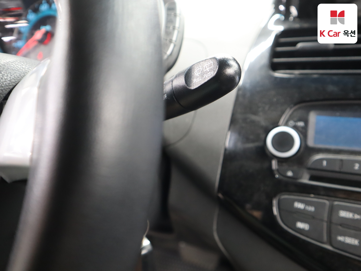 Gm Korea Spark 2014 - Image 11