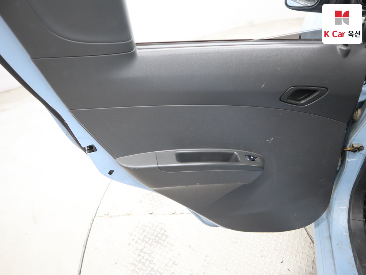 Gm Korea Spark 2014 - Image 21