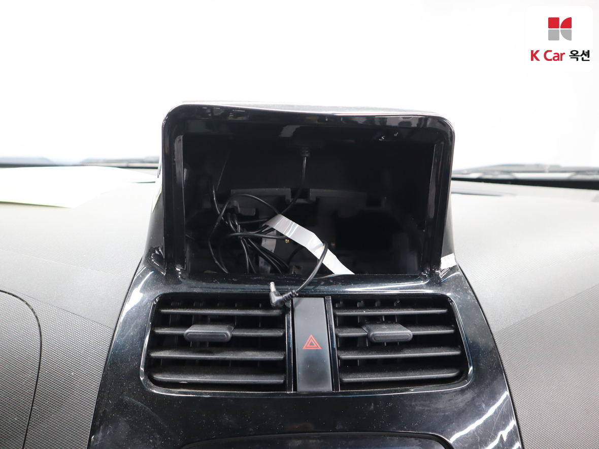 Gm Korea Spark 2014 - Image 14