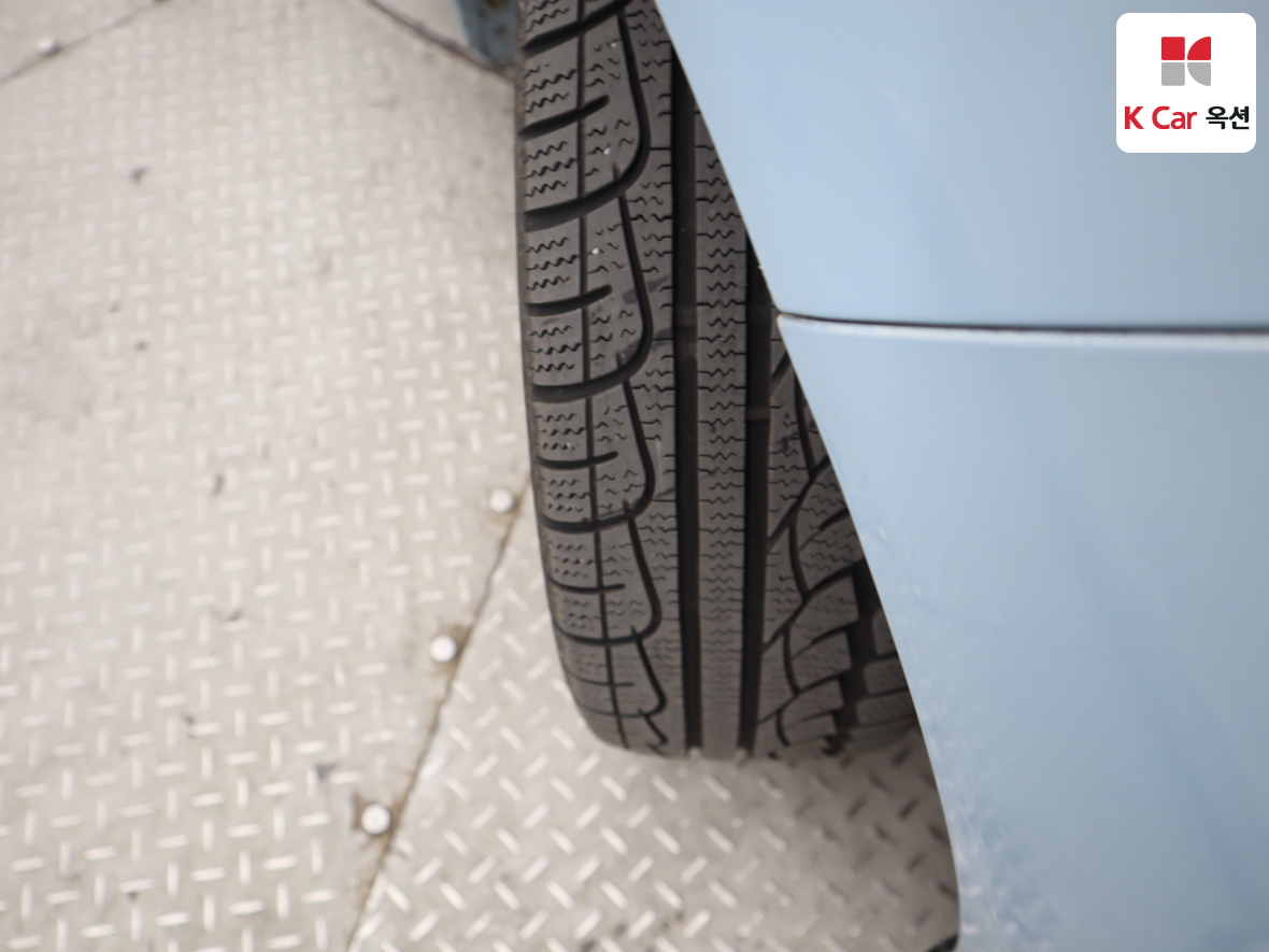 Gm Korea Spark 2014 - Image 31