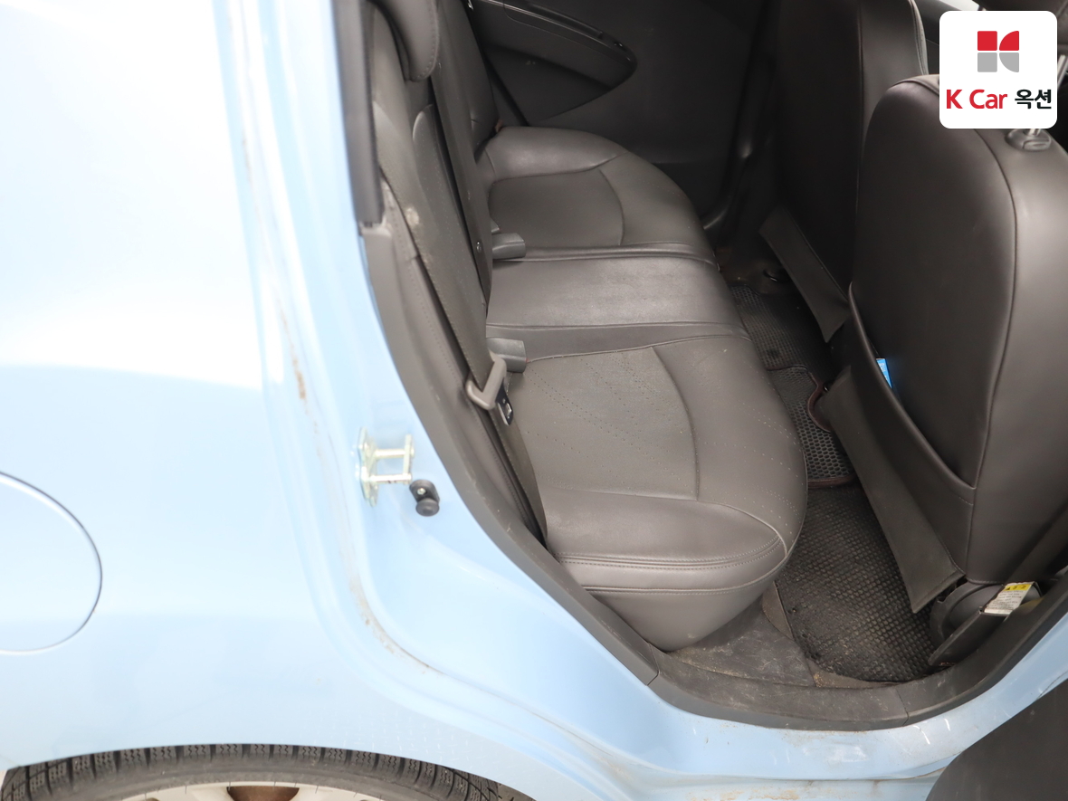 Gm Korea Spark 2014 - Image 27