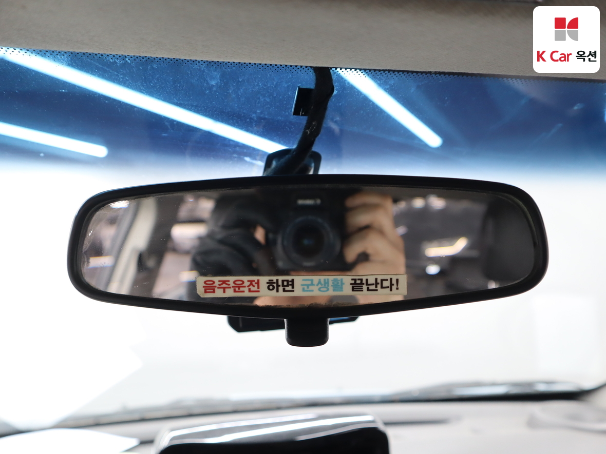 Gm Korea Spark 2014 - Image 13