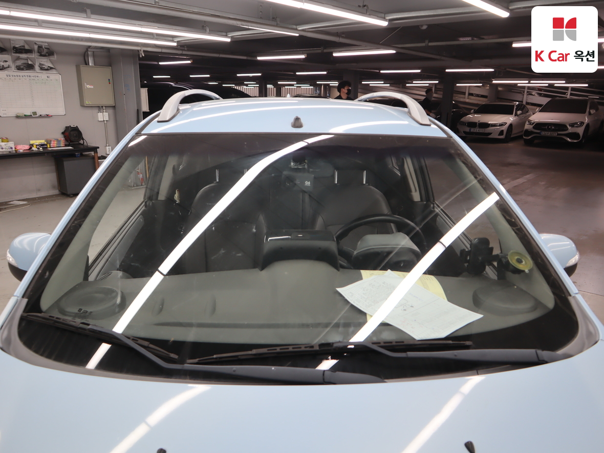 Gm Korea Spark 2014 - Image 33