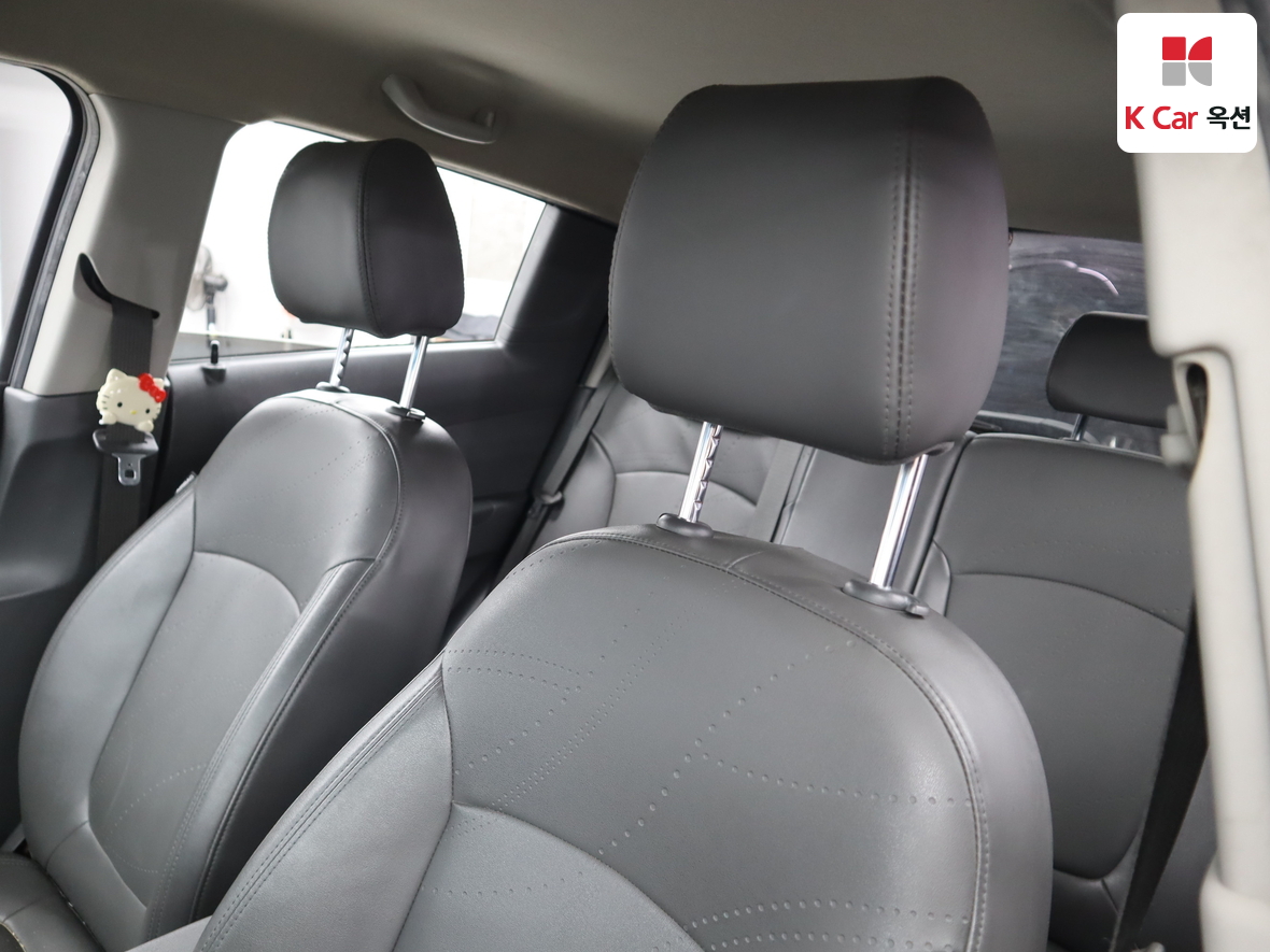 Gm Korea Spark 2014 - Image 18