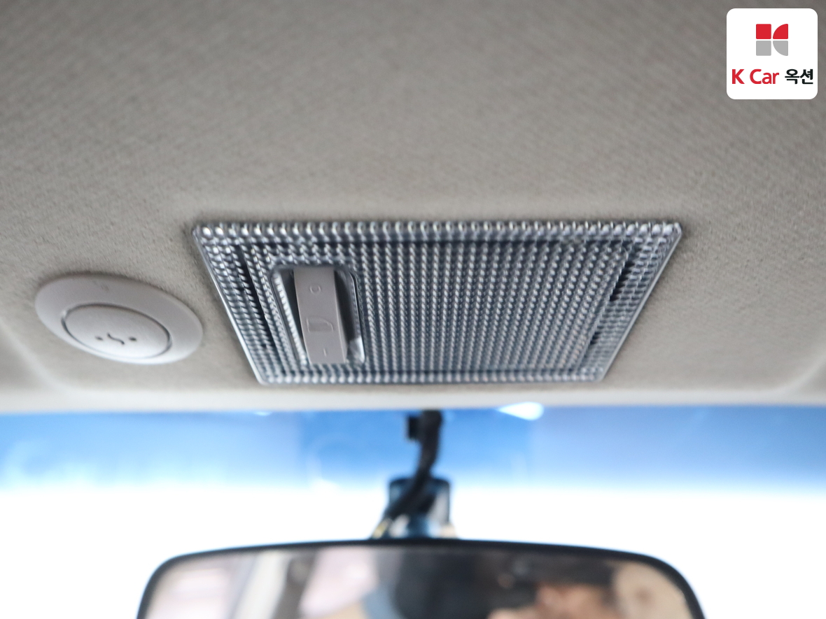 Gm Korea Spark 2014 - Image 12