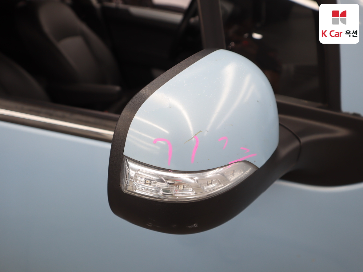 Gm Korea Spark 2014 - Image 40