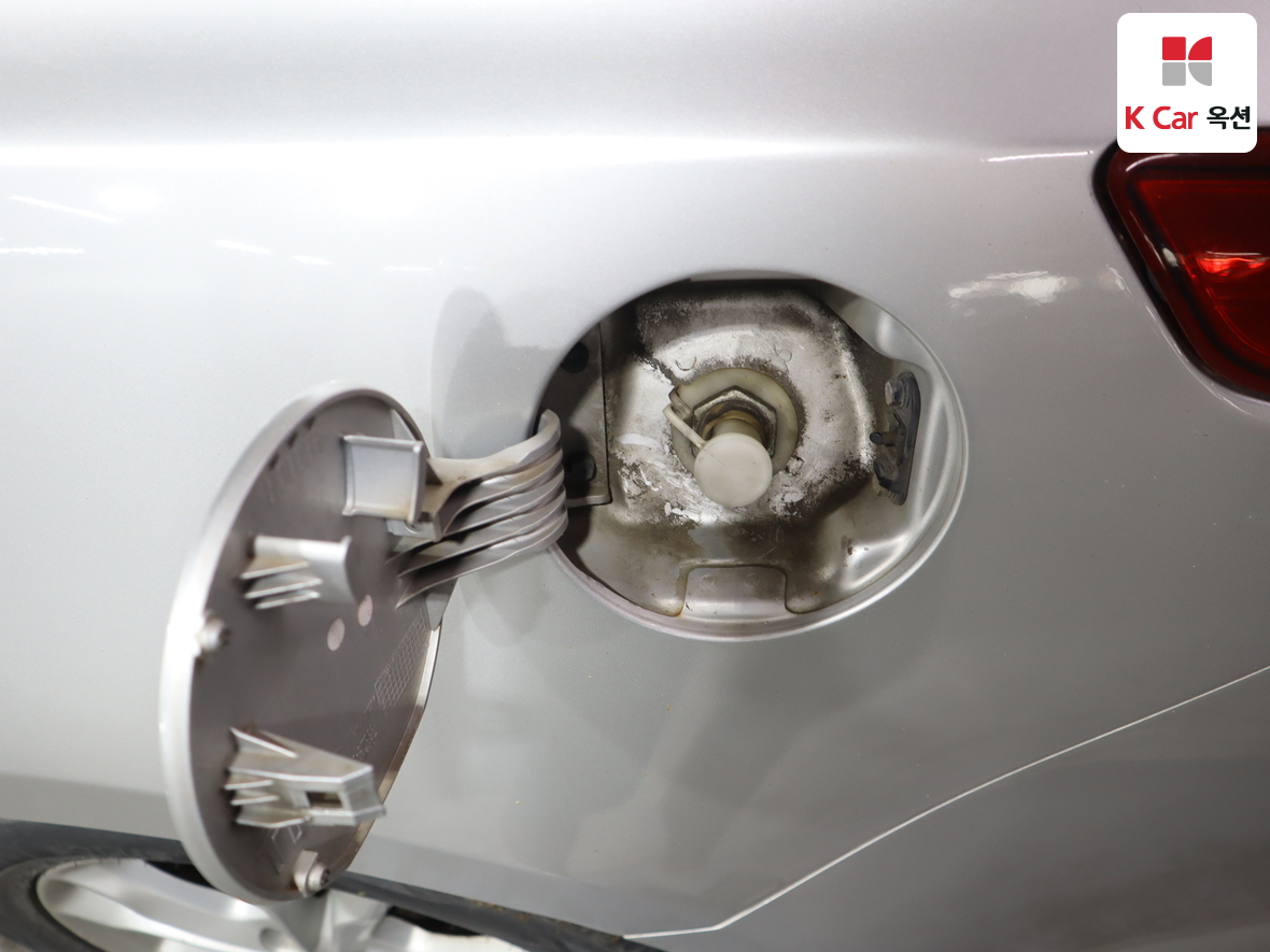 كيا K5 2011 - صورة 25