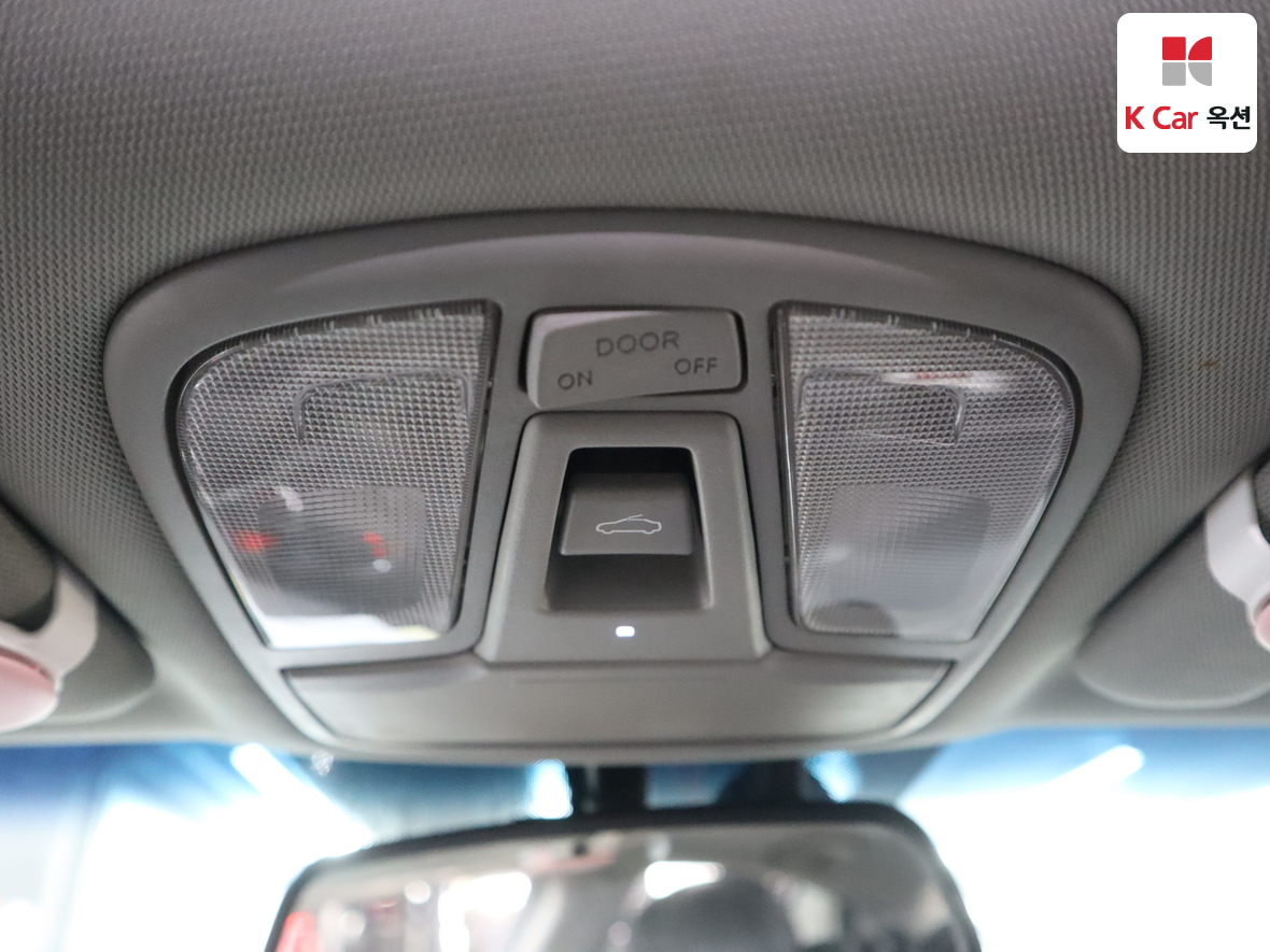 كيا K5 2011 - صورة 12