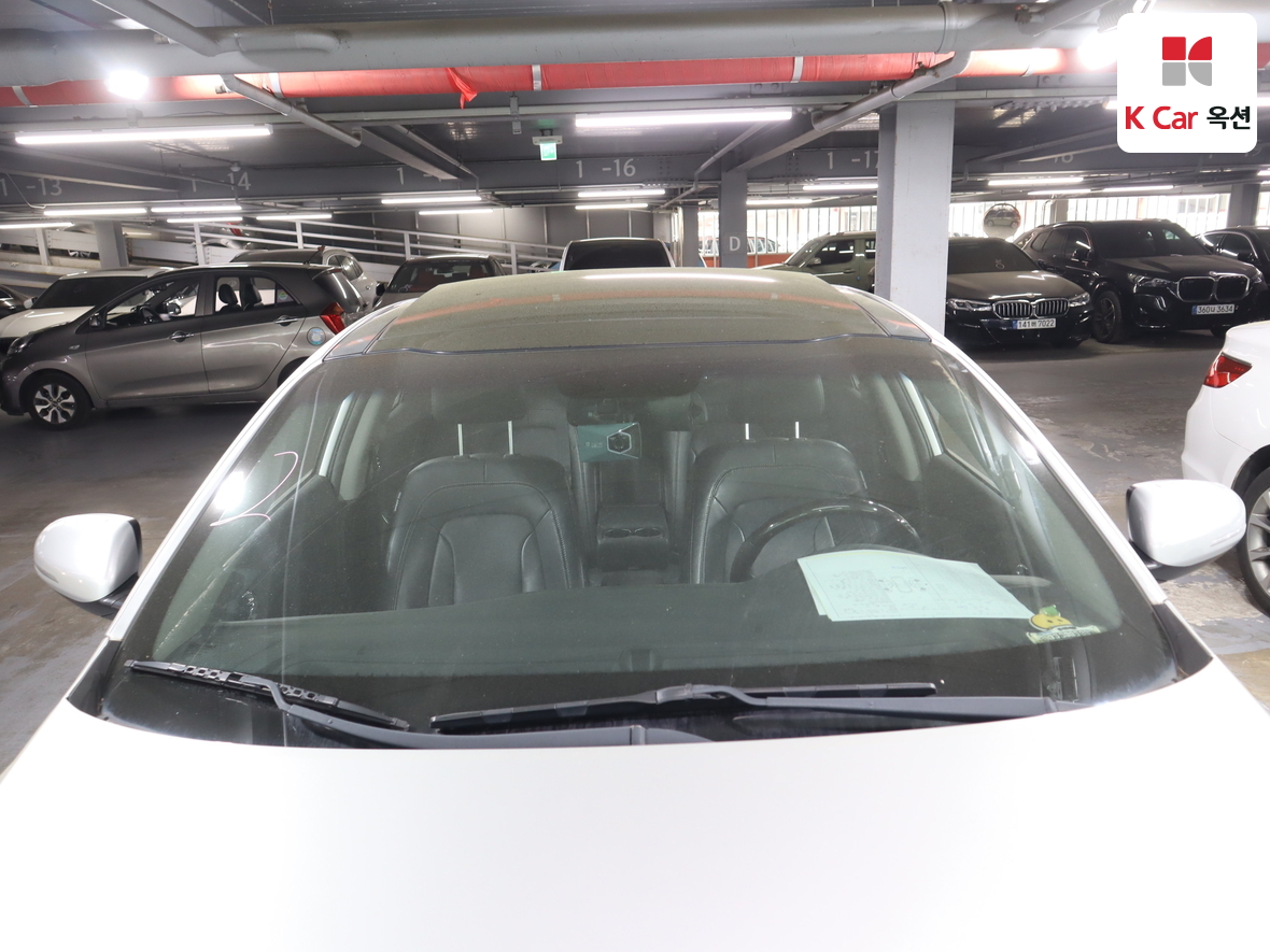 كيا K5 2011 - صورة 34