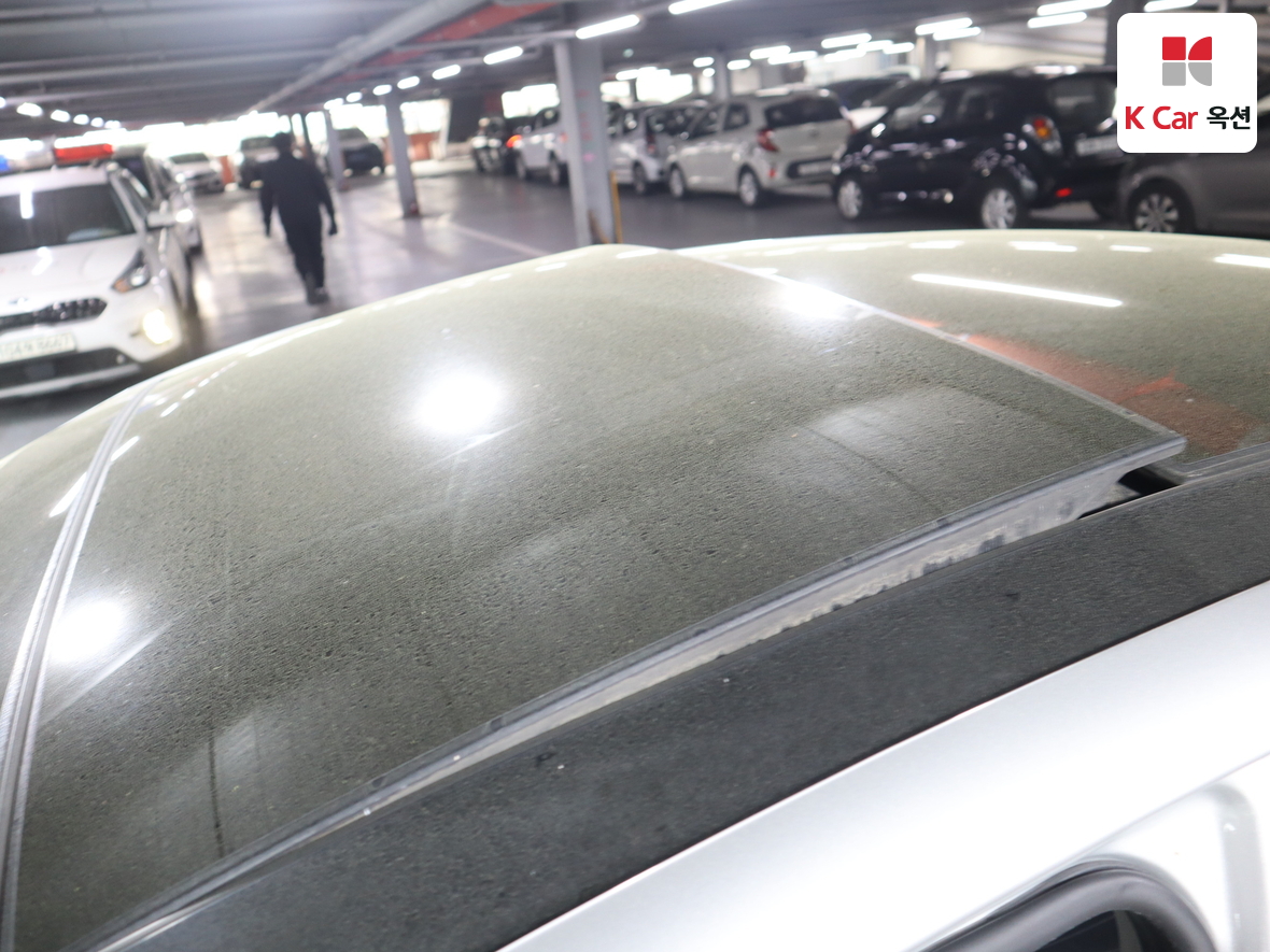 كيا K5 2011 - صورة 22