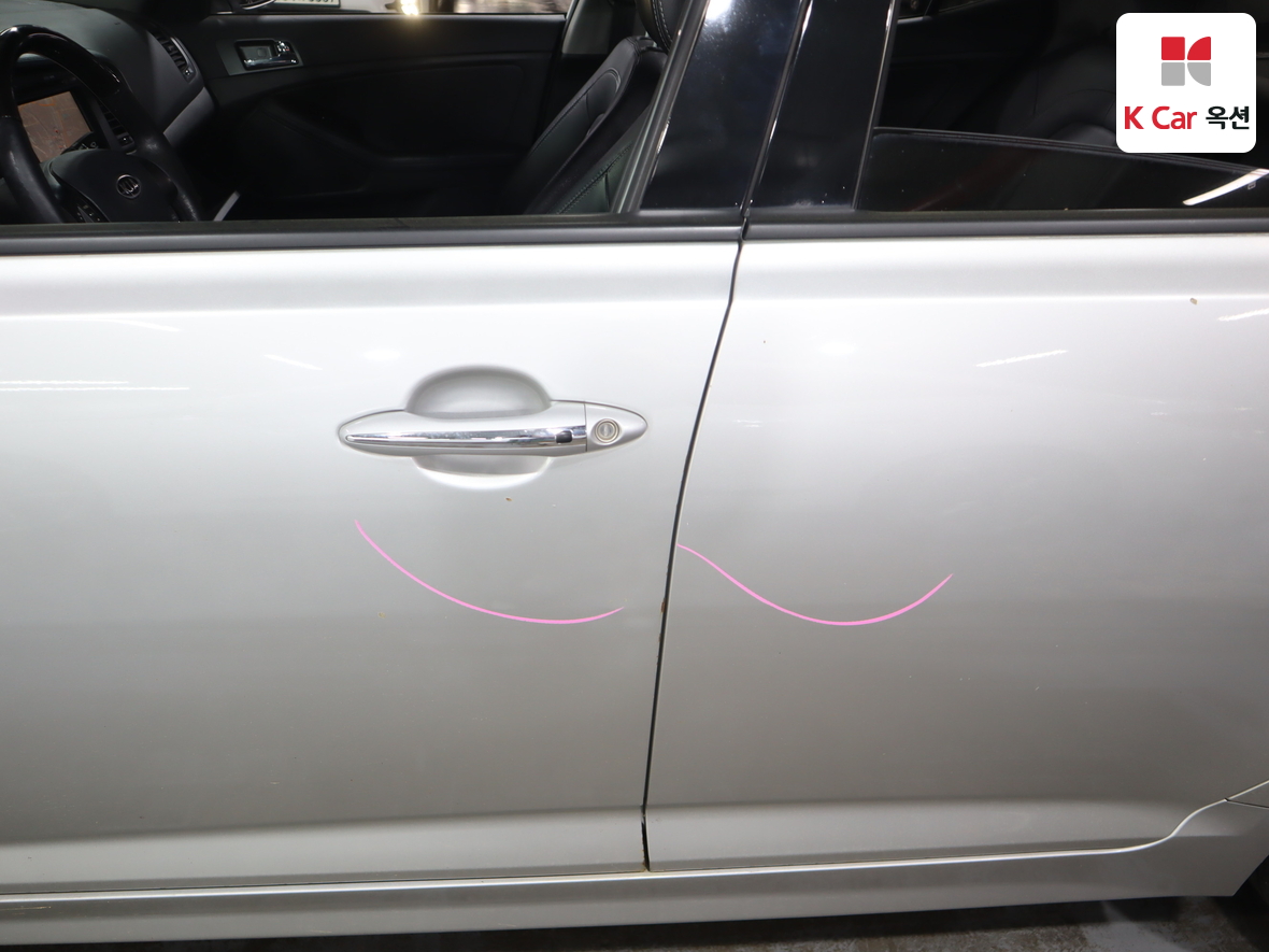 كيا K5 2011 - صورة 39