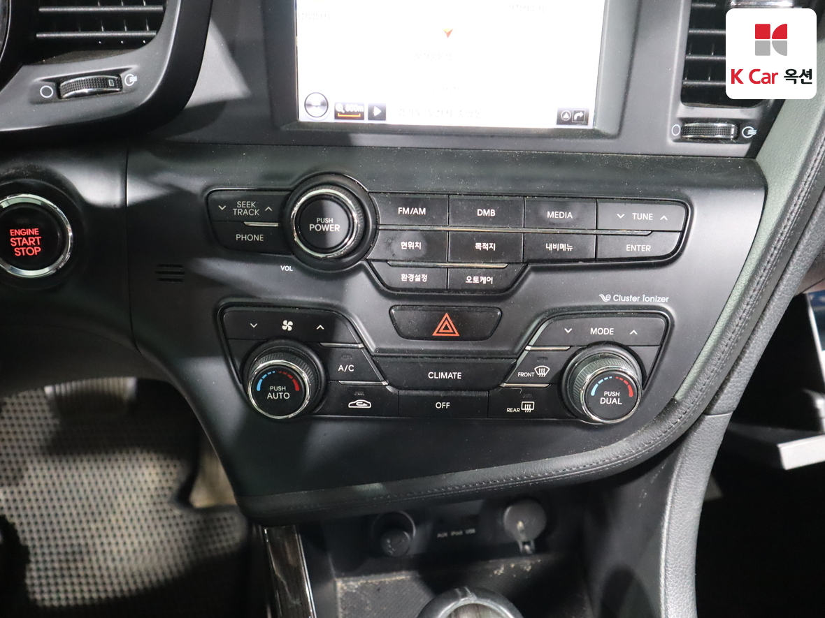 كيا K5 2011 - صورة 15