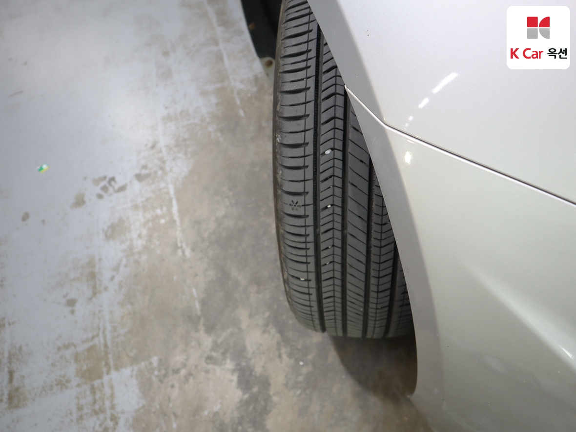 كيا K5 2011 - صورة 32