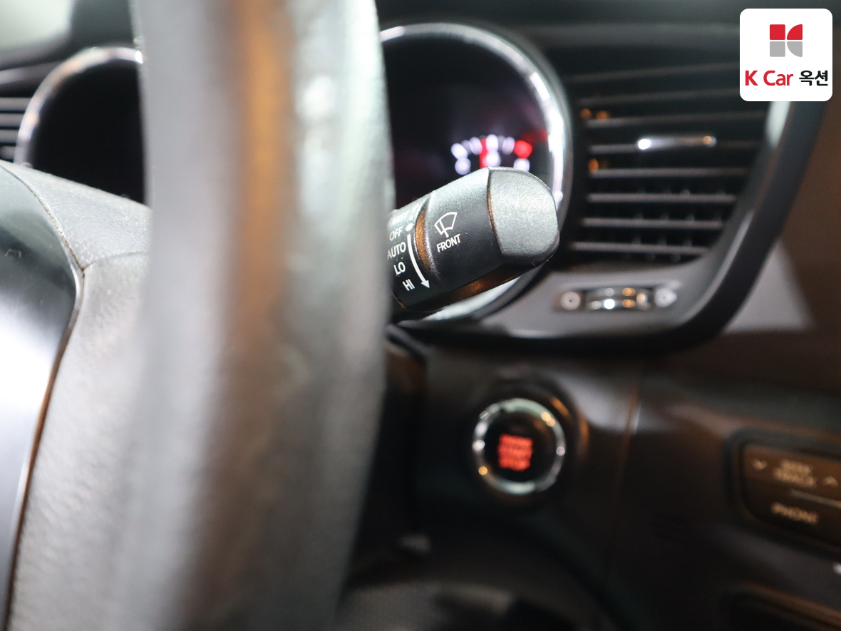 كيا K5 2011 - صورة 11