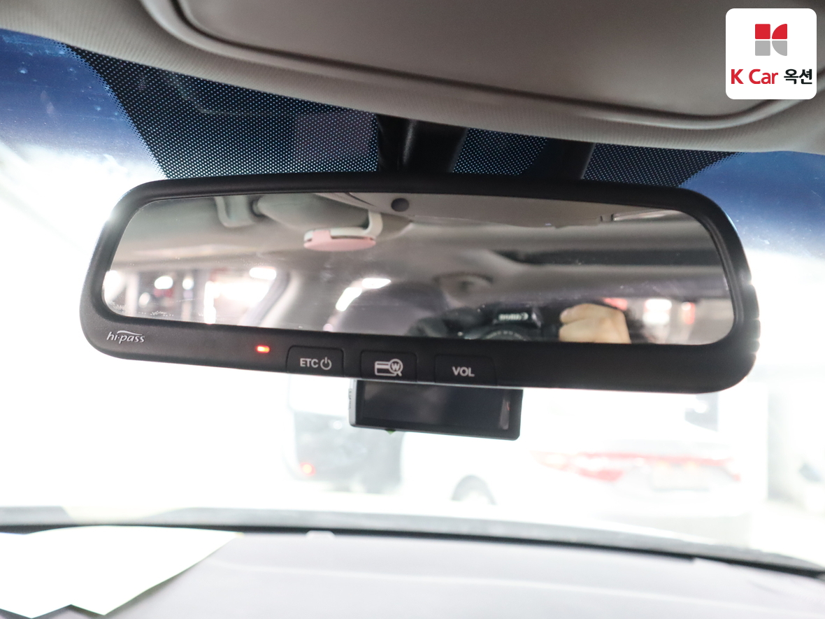 كيا K5 2011 - صورة 13