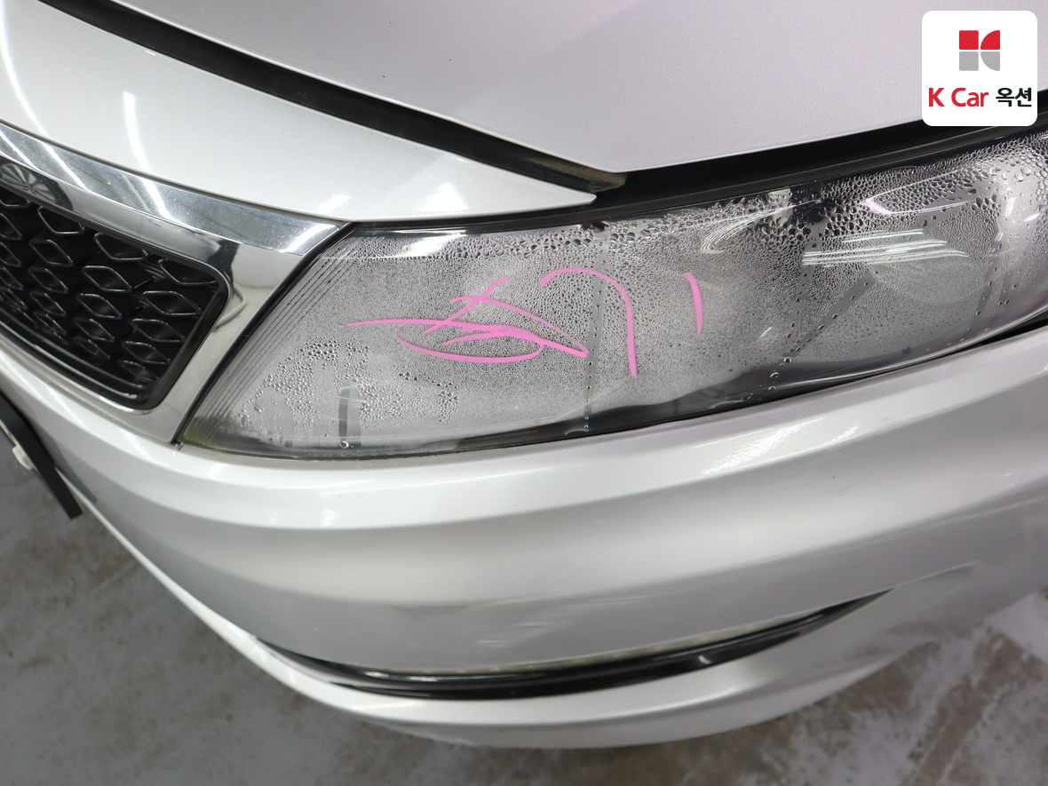 كيا K5 2011 - صورة 36