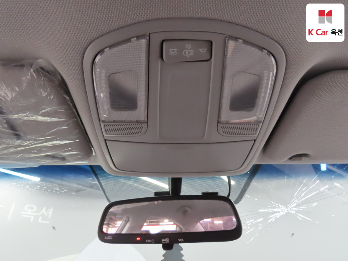 현대자동차 쏘나타 2018 - 이미지 12