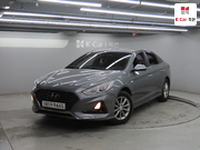 현대자동차 쏘나타