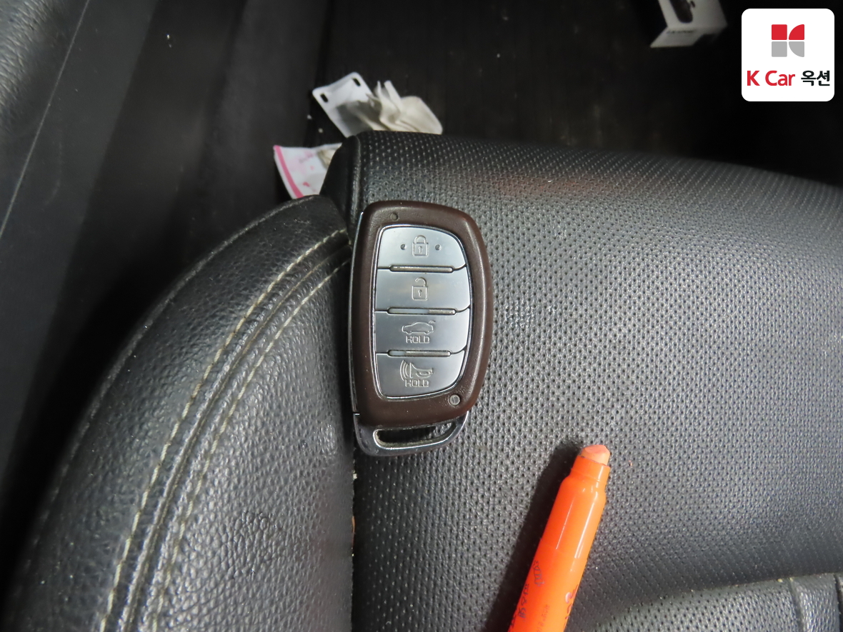 현대자동차 쏘나타 2018 - 이미지 17