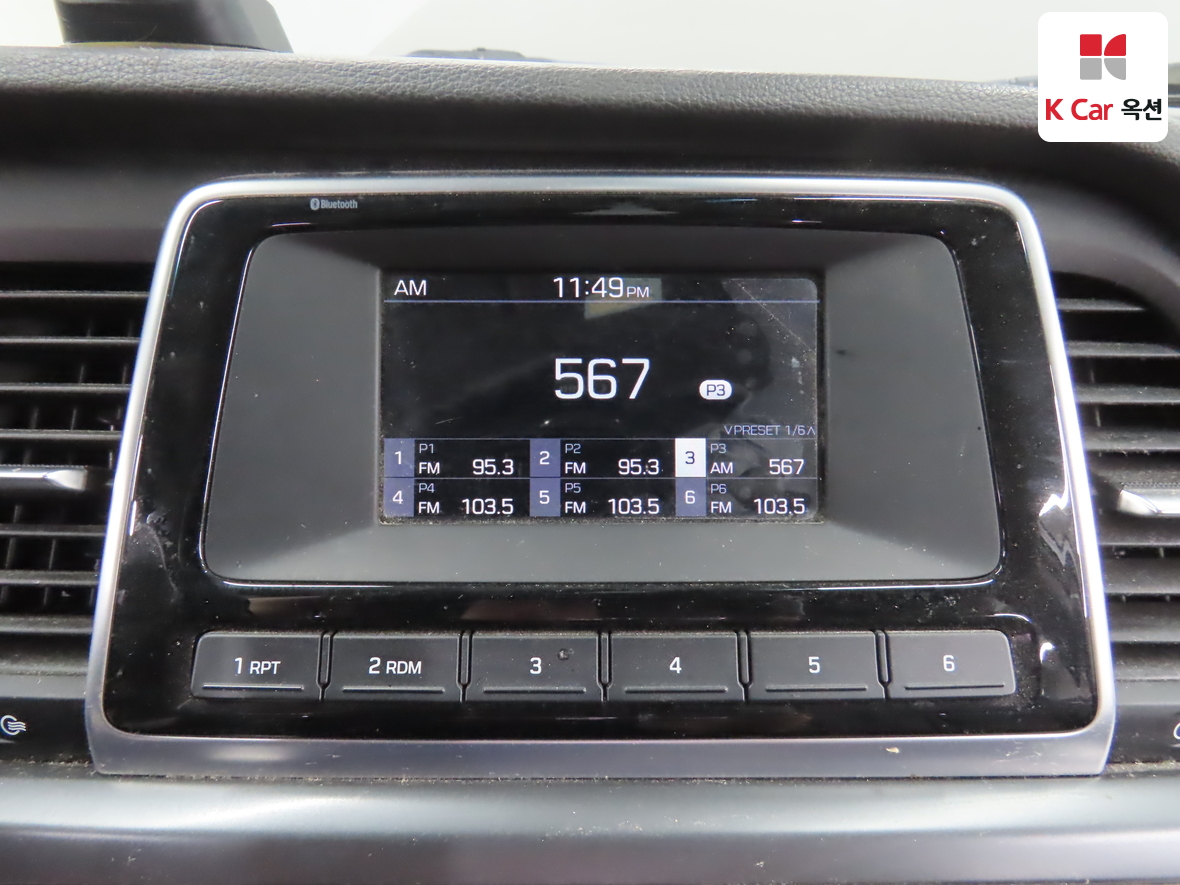 현대자동차 쏘나타 2018 - 이미지 14