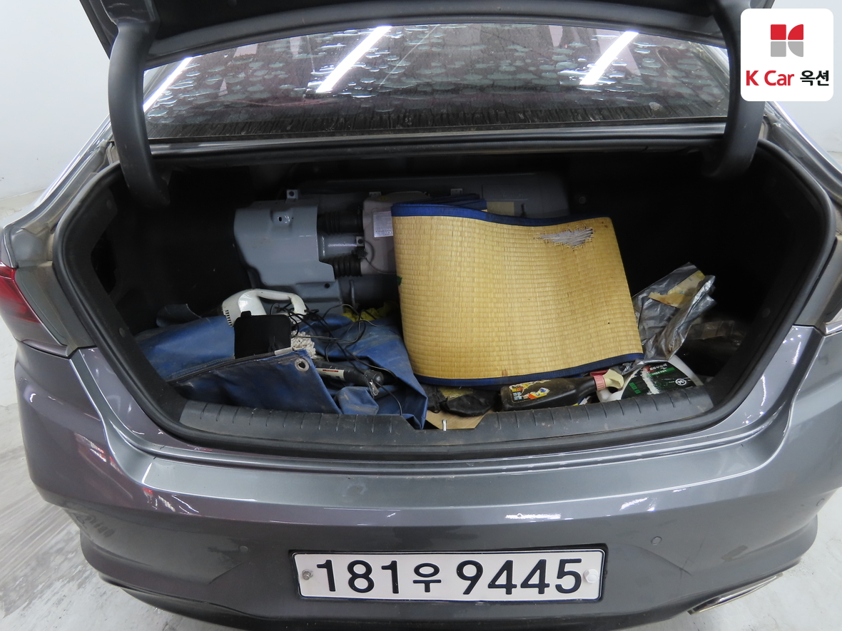 현대자동차 쏘나타 2018 - 이미지 26