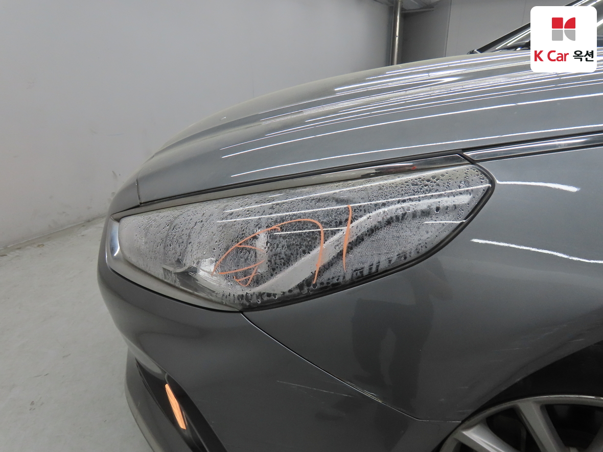 현대자동차 쏘나타 2018 - 이미지 36