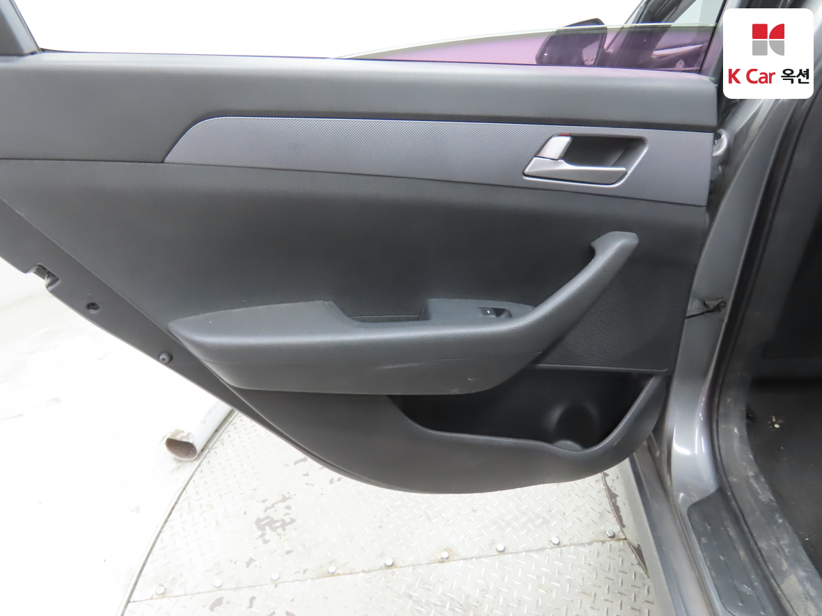 현대자동차 쏘나타 2018 - 이미지 23