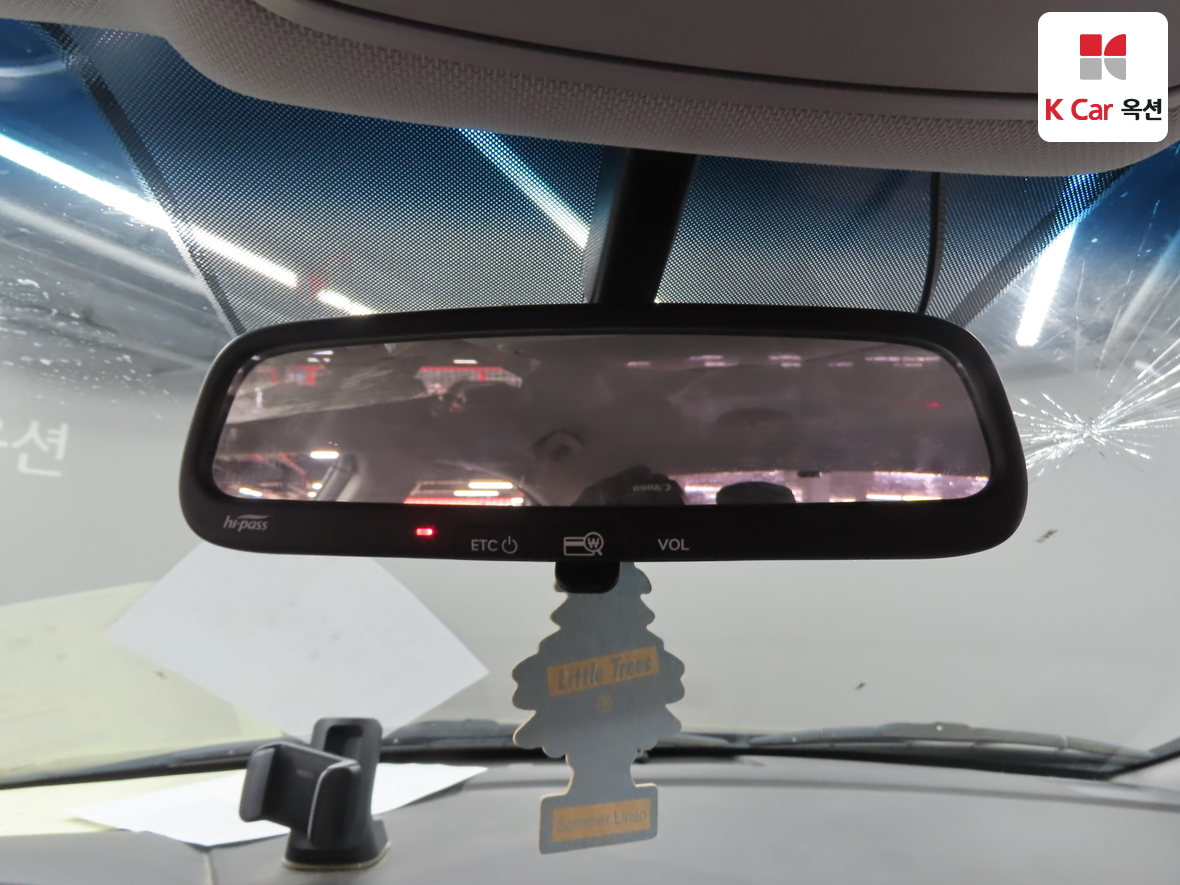 현대자동차 쏘나타 2018 - 이미지 13