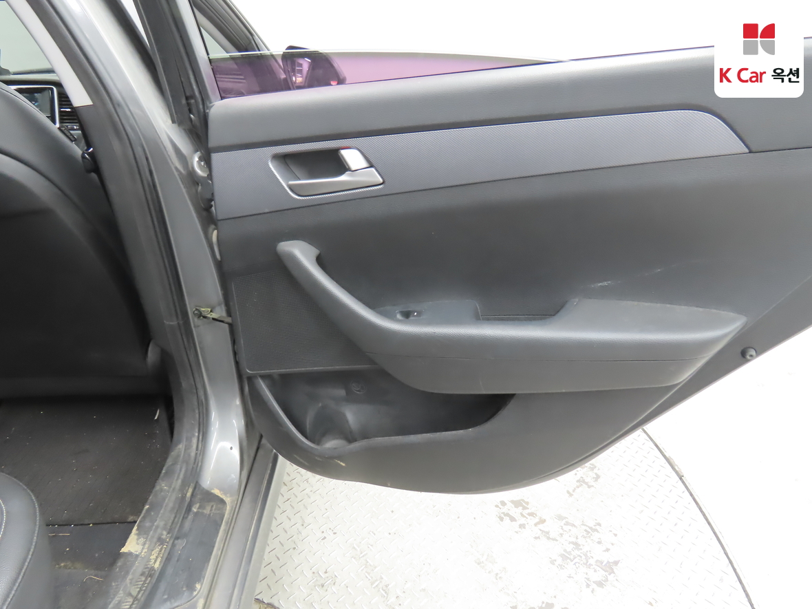 현대자동차 쏘나타 2018 - 이미지 27