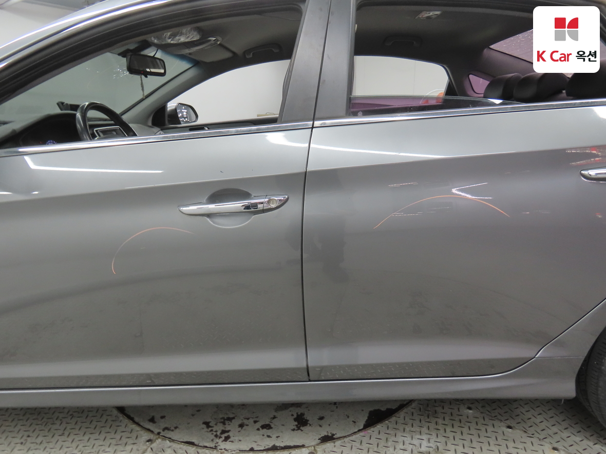 현대자동차 쏘나타 2018 - 이미지 40