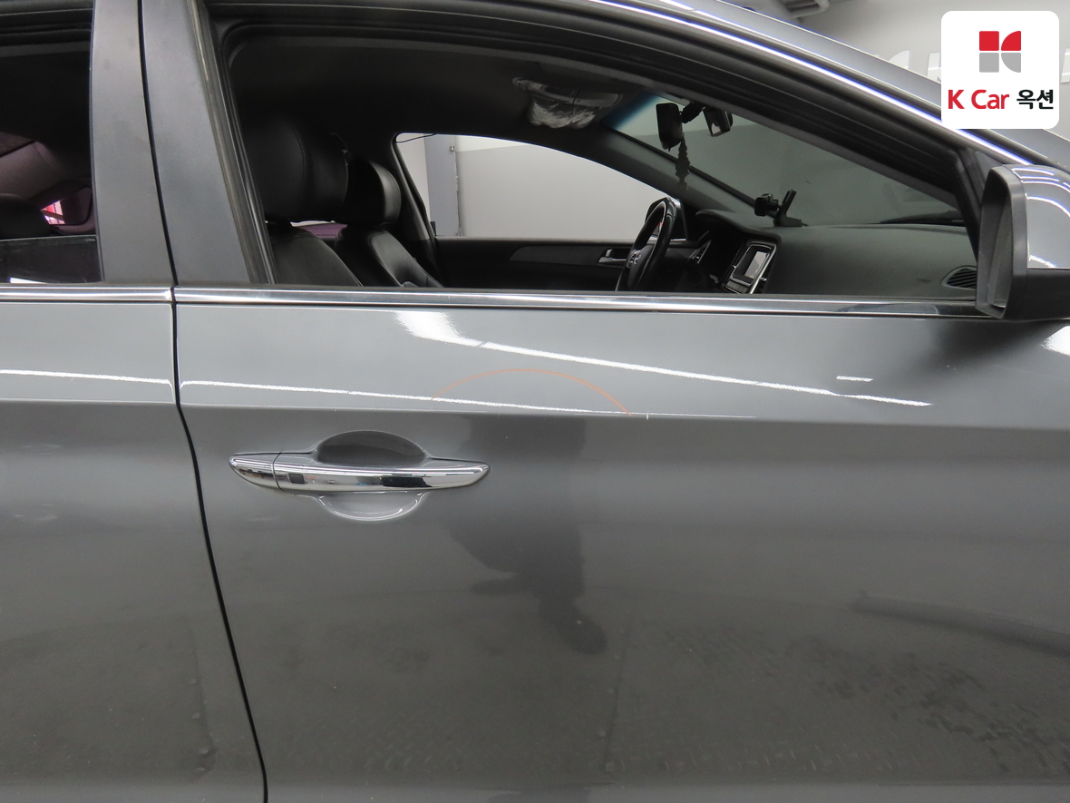 현대자동차 쏘나타 2018 - 이미지 43