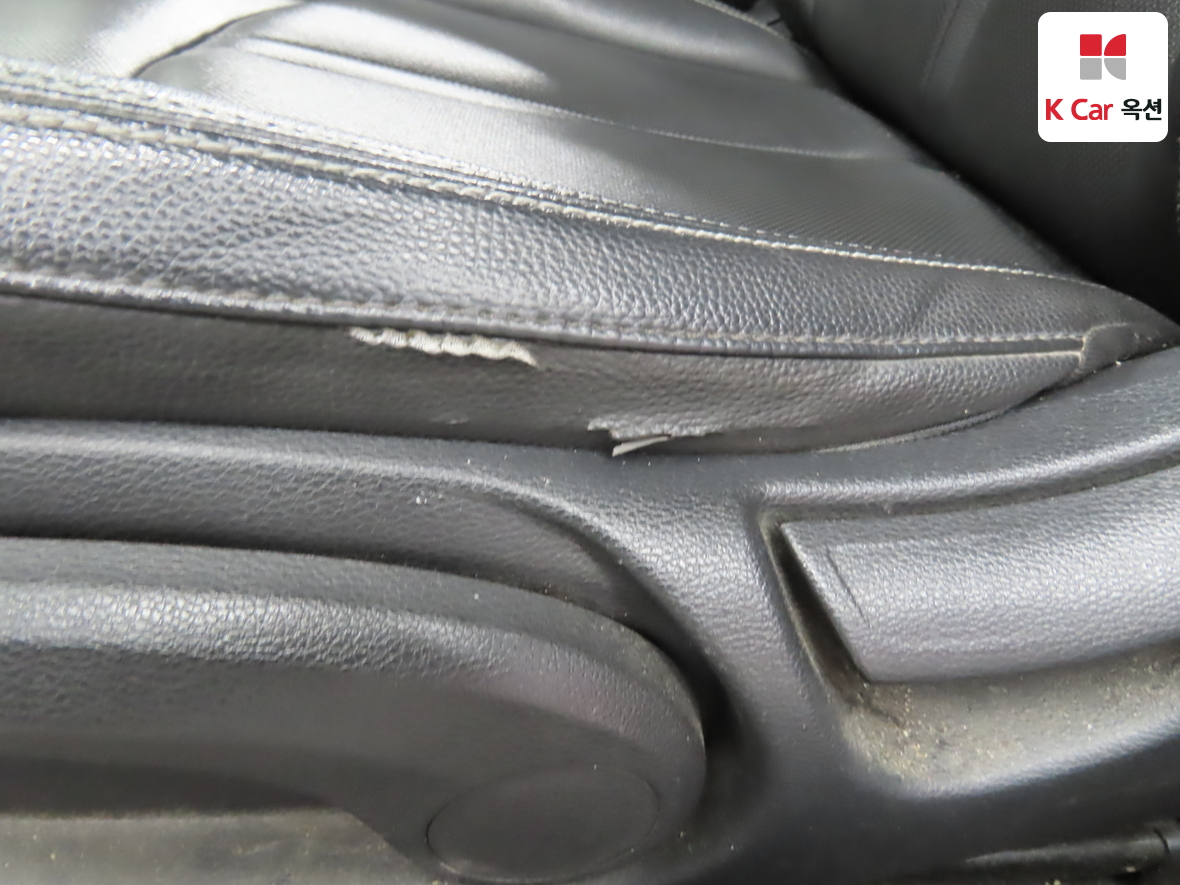 현대자동차 쏘나타 2018 - 이미지 19