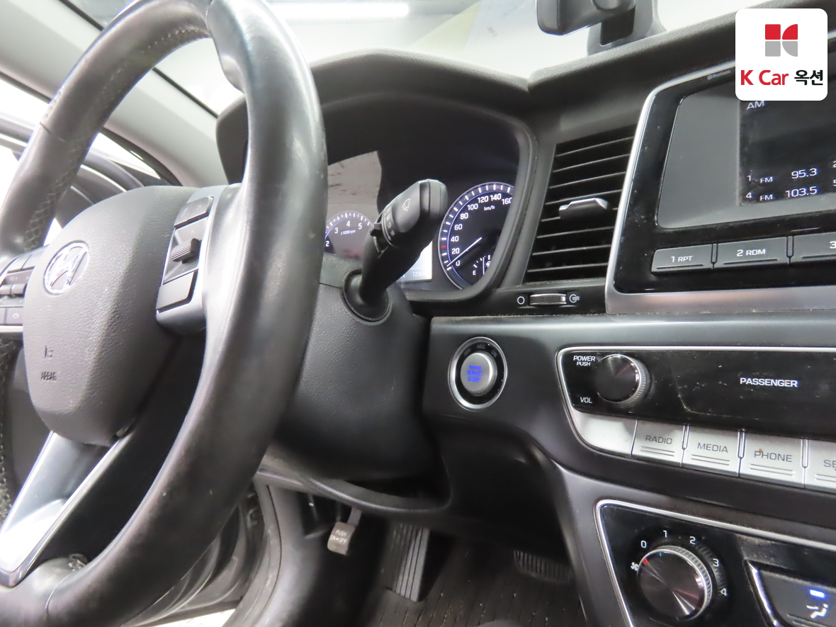 현대자동차 쏘나타 2018 - 이미지 11