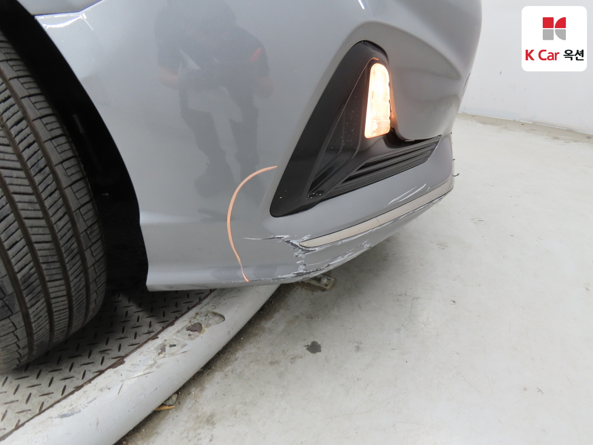 현대자동차 쏘나타 2018 - 이미지 38