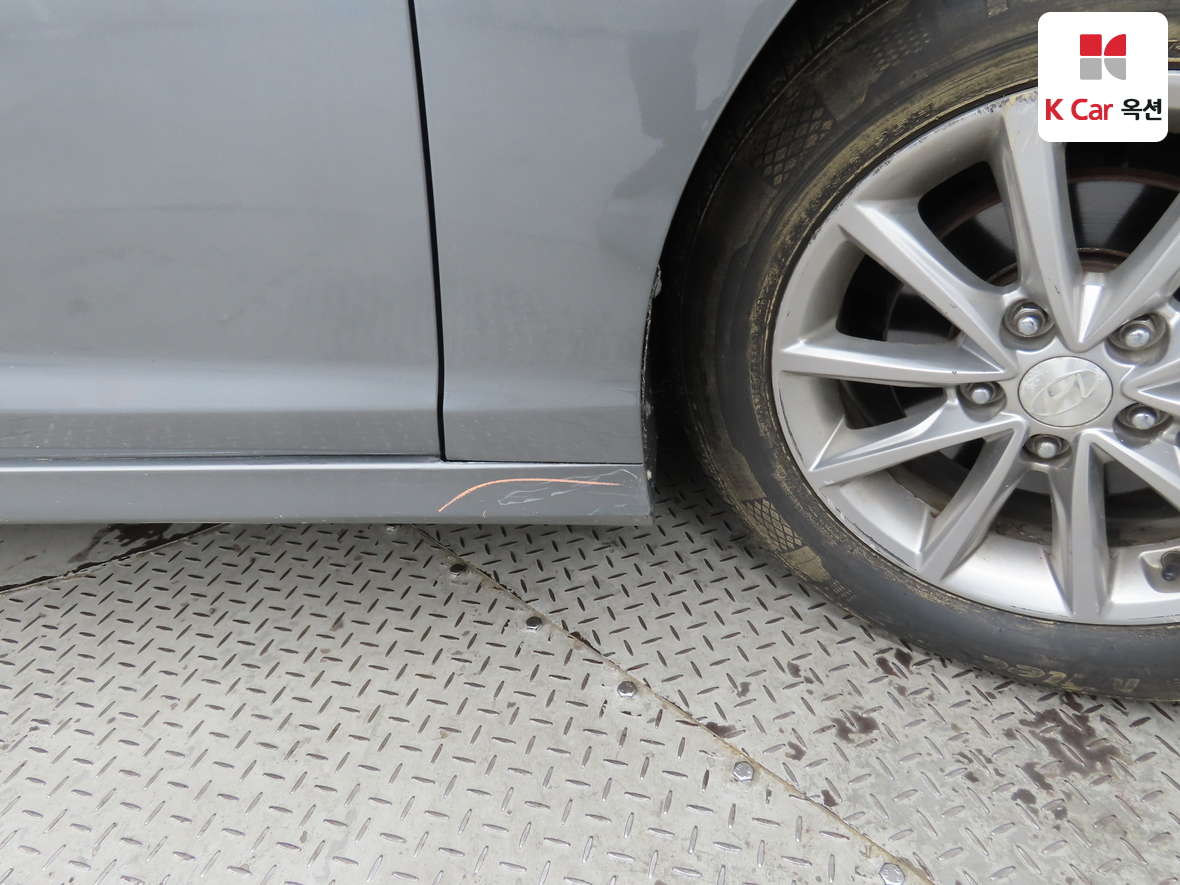 현대자동차 쏘나타 2018 - 이미지 44