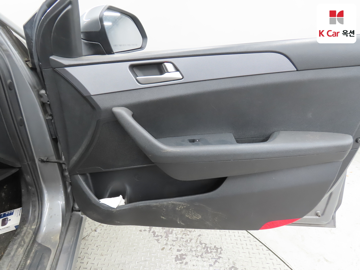 현대자동차 쏘나타 2018 - 이미지 29