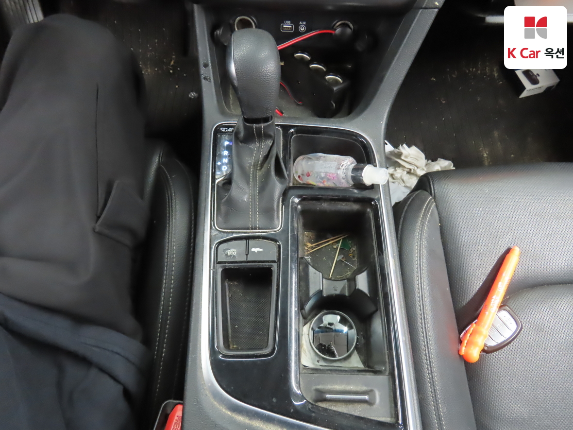 현대자동차 쏘나타 2018 - 이미지 16