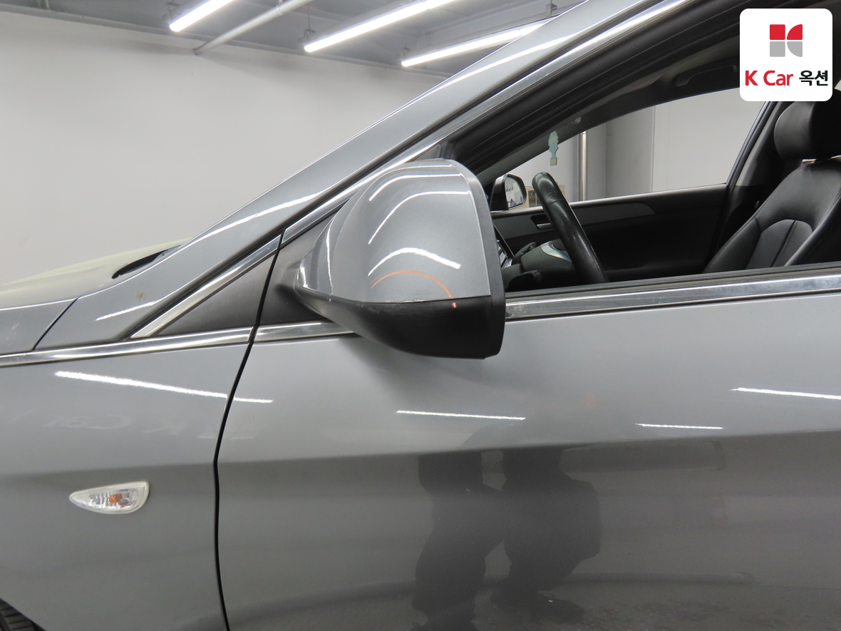 현대자동차 쏘나타 2018 - 이미지 35