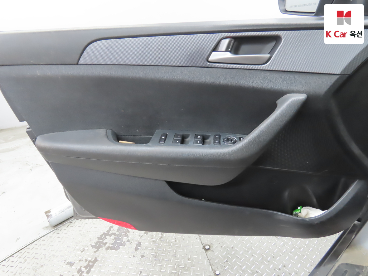 현대자동차 쏘나타 2018 - 이미지 8