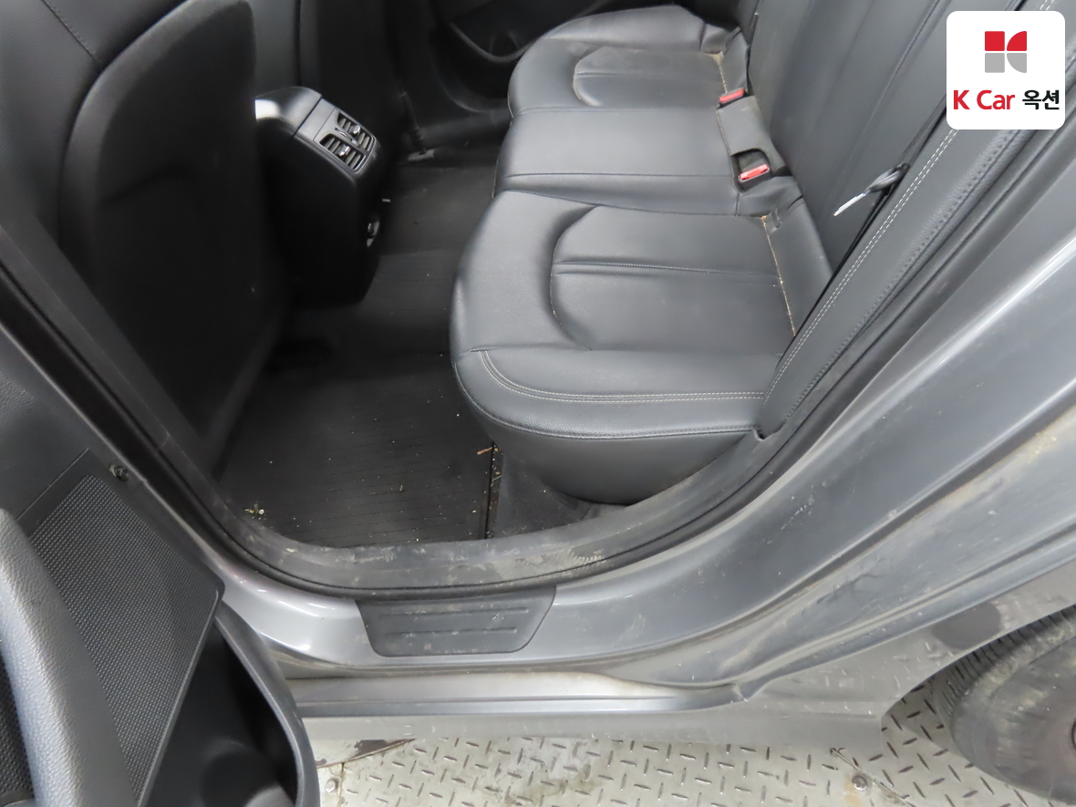 현대자동차 쏘나타 2018 - 이미지 24