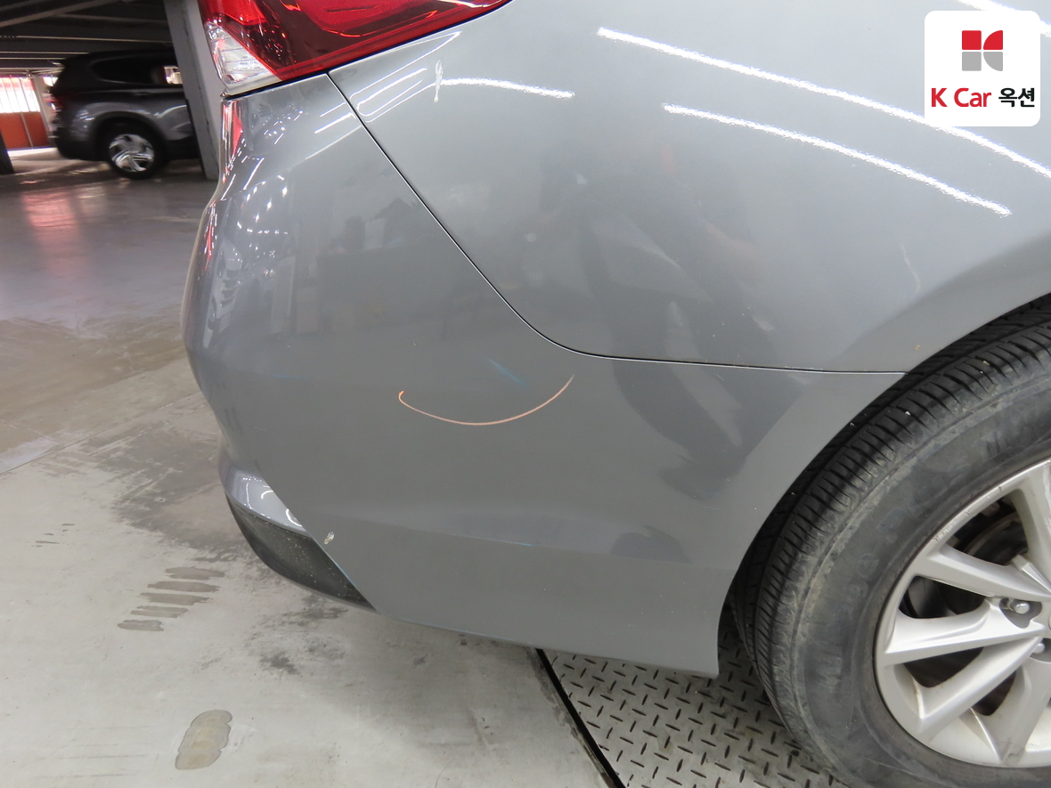 현대자동차 쏘나타 2018 - 이미지 41