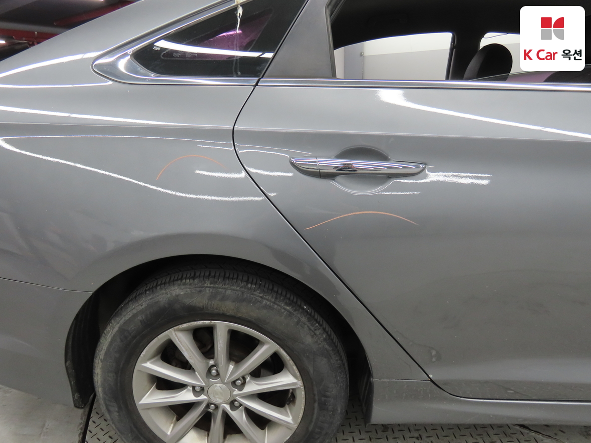 현대자동차 쏘나타 2018 - 이미지 42