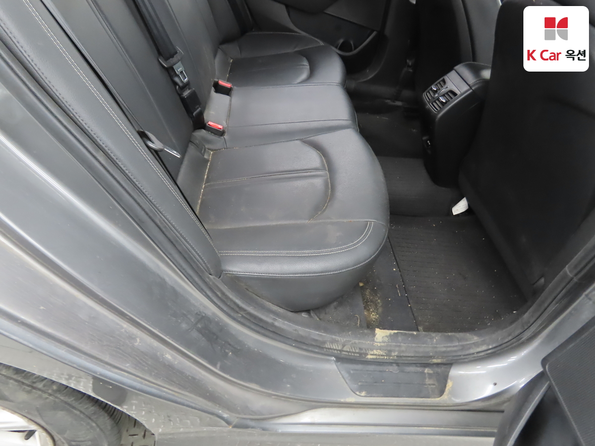 현대자동차 쏘나타 2018 - 이미지 28