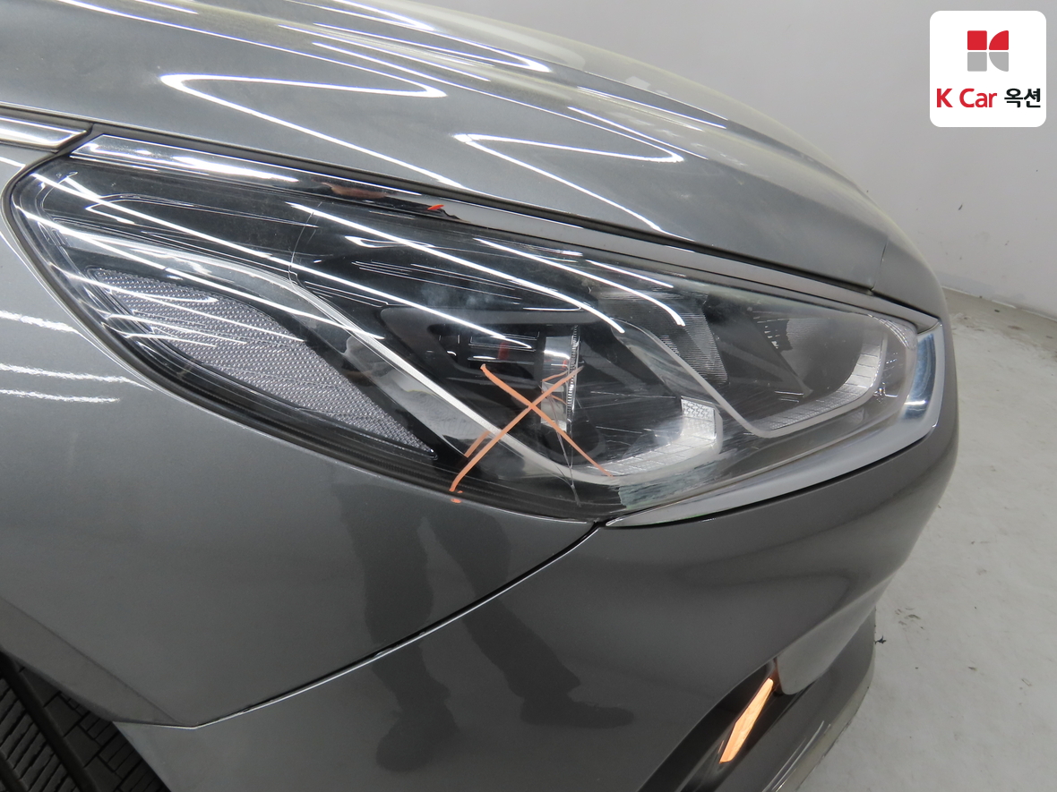 현대자동차 쏘나타 2018 - 이미지 37