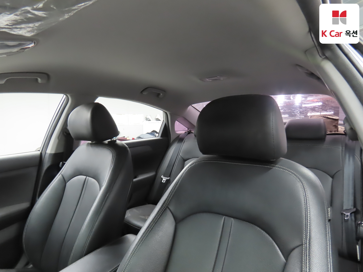 현대자동차 쏘나타 2018 - 이미지 20