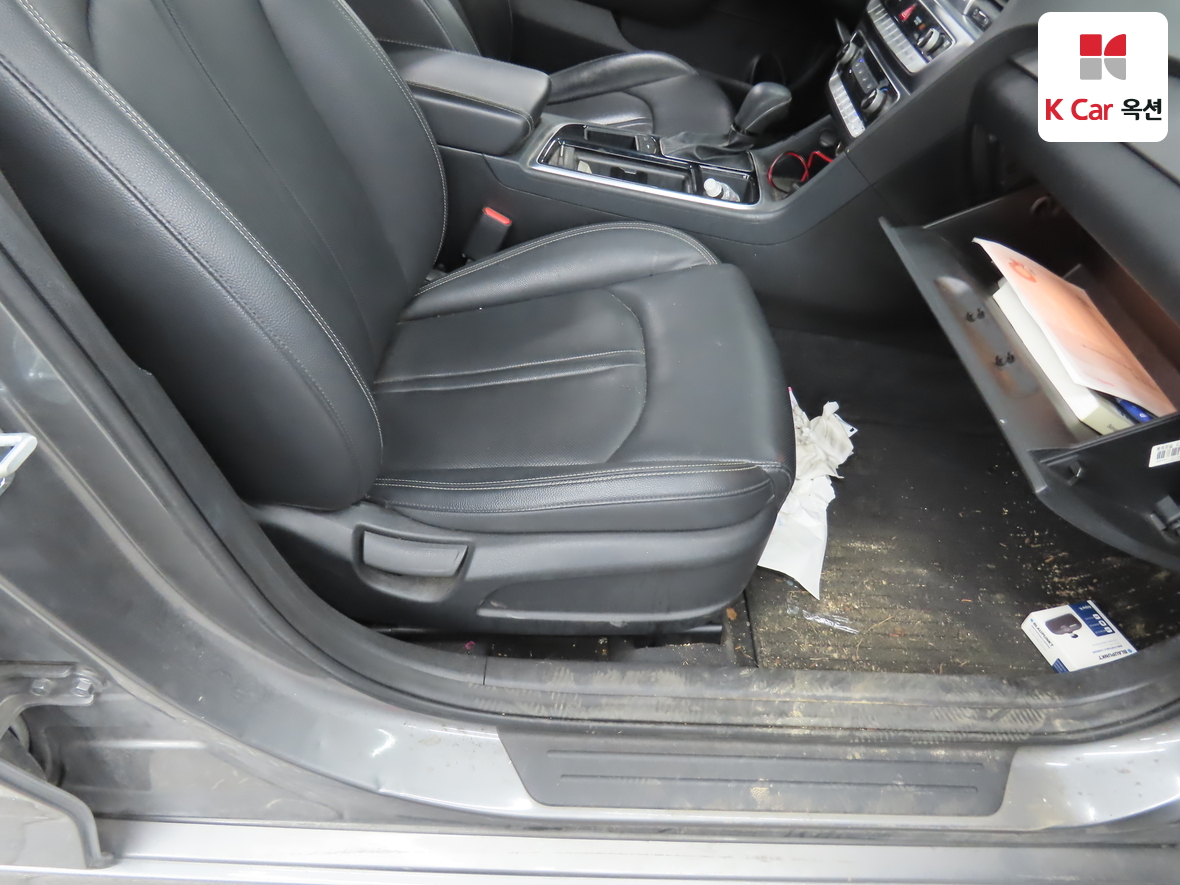 현대자동차 쏘나타 2018 - 이미지 30