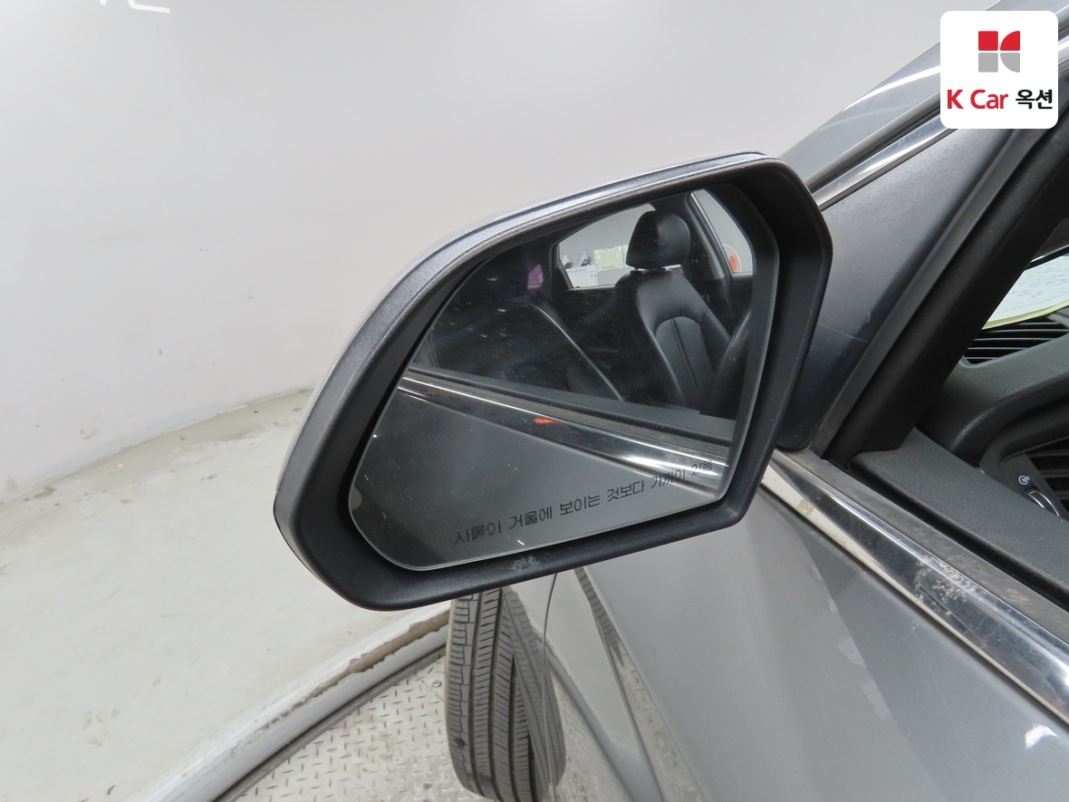 현대자동차 쏘나타 2018 - 이미지 22