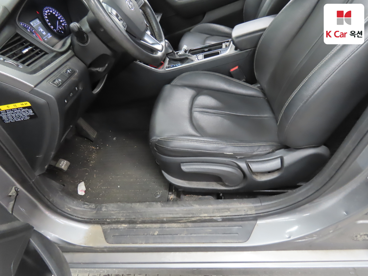 현대자동차 쏘나타 2018 - 이미지 18