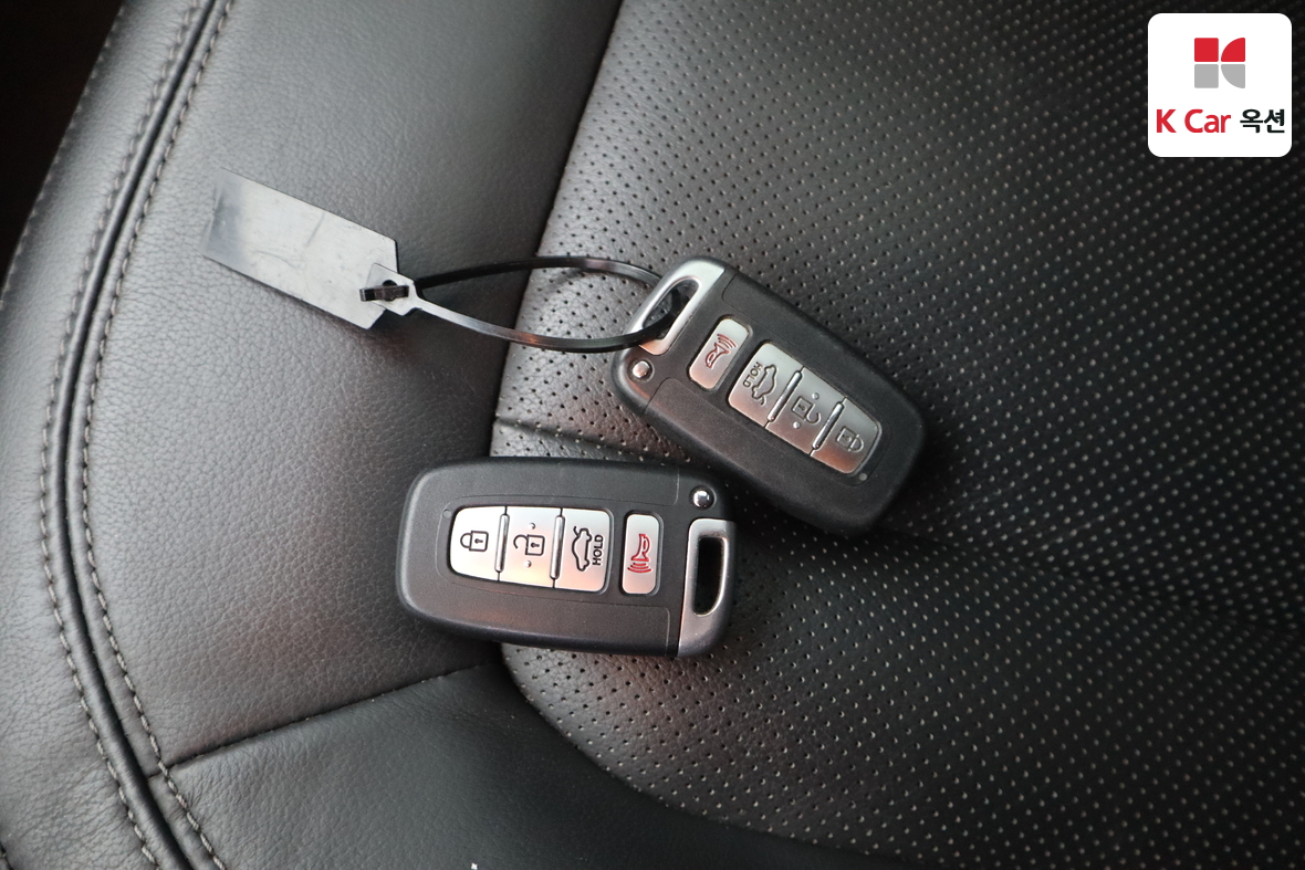 Kia K5 - 17